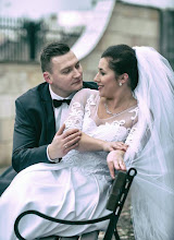 Photographe de mariage Mariusz Raźniewski. Photo du 25.02.2020