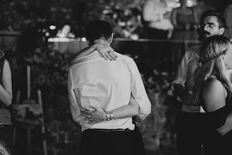 Wedding photographer Marija Milic. Photo of 16.06.2025