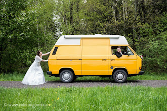 Photographe de mariage Maria Schranz. Photo du 10.03.2019