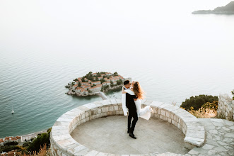 Wedding photographer Igor Bajčeta. Photo of 18.06.2025
