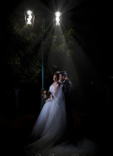 Bryllupsfotograf Raúl Ramirez Dominguez. Foto fra 05.02.2020