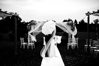 Vestuvių fotografas: Fabio Colombo. 22.04.2024 nuotrauka