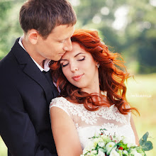 Düğün fotoğrafçısı Aleksey Sakharov. Fotoğraf 01.12.2014 tarihinde