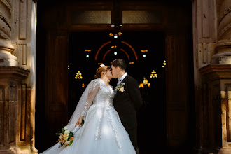 Fotógrafo de bodas Fernando Capetillo. Foto del 16.05.2025