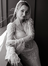 Wedding photographer Jana Hrinova. Photo of 18.09.2024