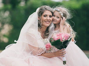 Fotógrafo de casamento Gabriel Pinto. Foto de 17.03.2021