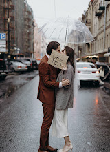 婚姻写真家 Andrey Voroncov. 10.08.2023 の写真