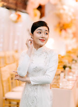 Huwelijksfotograaf Kyn Ròm. Foto van 17.10.2022