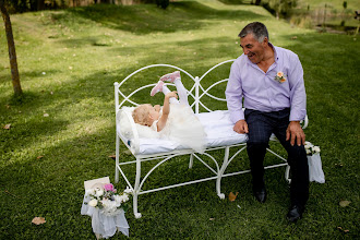 婚礼摄影师Nicolae Boca. 09.05.2024的图片