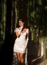 Bröllopsfotografer Joselyne Márquez De La Plata. Foto av 11.02.2024