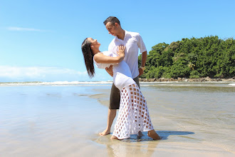 Fotógrafo de bodas Jonatas Andrade Oliveira. Foto del 28.03.2020