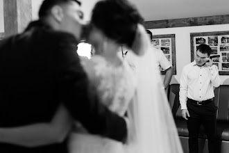 Esküvői fotós: Anya Belyavceva. 06.02.2019 -i fotó