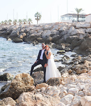Fotógrafo de bodas Ana Pronina. Foto del 06.10.2019