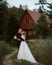 Photographer sa kasal Ľubomír Kompaník. Larawan ng 29.08.2025