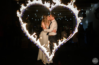 Wedding photographer Lukáš Zabystrzan. Photo of 18.05.2025