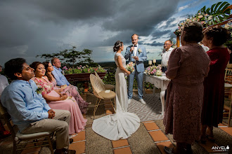 Wedding photographer Anyelo Cardona. Photo of 18.08.2022