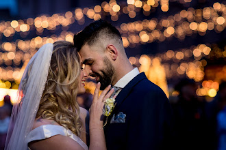 Photographe de mariage Jan Hillnhütter. Photo du 22.01.2020