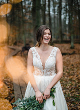 Svatební fotograf Nicolas Wanek. Fotografie z 18.07.2022