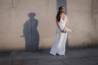 Wedding photographer Seba Iglesias. Photo of 27.08.2025