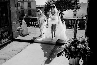 Nhiếp ảnh gia ảnh cưới Paolo Sicurella. Ảnh trong ngày 28.05.2024