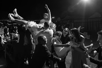 Hochzeitsfotograf Antonio M López Prieto. Foto vom 22.07.2025