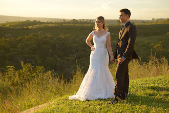 Fotógrafo de casamento Alan Rones. Foto de 17.05.2018