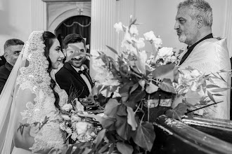 Wedding photographer Arman Marazyan. Photo of 28.07.2025