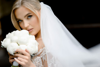 Wedding photographer Vadim Kazakov. Photo of 03.03.2024