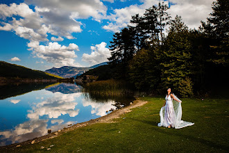 Vestuvių fotografas: Giorgos Voursoukis. 16.05.2024 nuotrauka