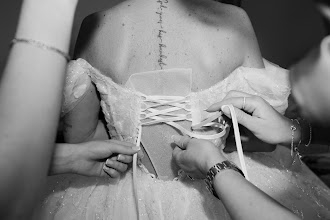 Wedding photographer Dmitriy Manz. Photo of 16.05.2025