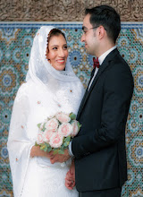 Fotografo di matrimoni Ahmed Hariry. Foto del 22.01.2022