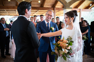Svatební fotograf Wilder Córdova. Fotografie z 09.10.2025