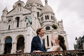 Photographe de mariage Ayman Abdelilah. Photo du 17.01.2023