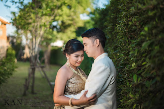Svatební fotograf Wittaya Nasaree. Fotografie z 08.09.2020