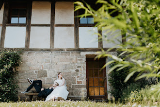 Fotografo di matrimoni Martin Kimpel. Foto del 07.02.2019