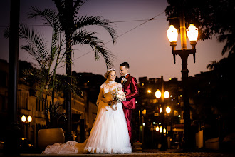 Wedding photographer Eric Cravo Paulo. Photo of 02.03.2021