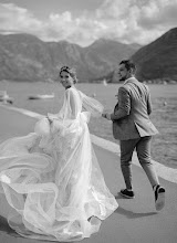 Wedding photographer Viktoriya Besedina. Photo of 26.03.2021