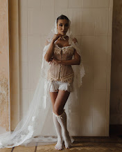 ช่างภาพงานแต่งงาน Ilya Burdun. ภาพเมื่อ 22.09.2025