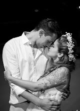 Jurufoto perkahwinan Marcella Penna. Foto pada 11.05.2020