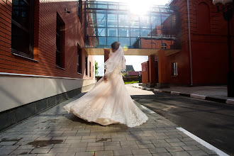 婚礼摄影师Sergey Sylka. 16.06.2019的图片