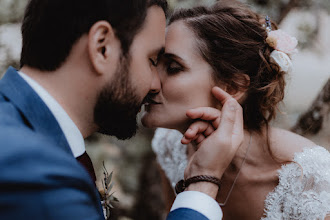 Photographe de mariage Anaïs Bieber. Photo du 08.03.2018