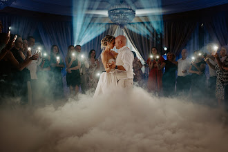Hochzeitsfotograf Bohuš Dzugas. Foto vom 04.06.2025
