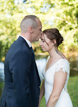 Photographe de mariage Olivier Tourt. Photo du 25.08.2022