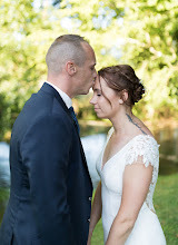 Fotógrafo de casamento Olivier Tourt. Foto de 25.08.2022