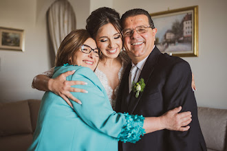 Fotografo di matrimoni Sabino Balestrucci. Foto del 09.10.2019