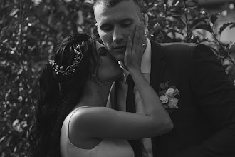 Photographe de mariage Yuliya Getman. Photo du 17.02.2020