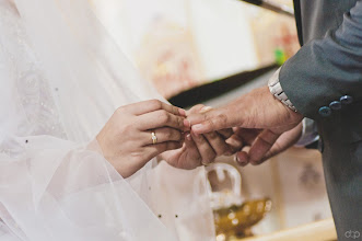 Fotografo di matrimoni Dell Cornelio. Foto del 25.01.2019