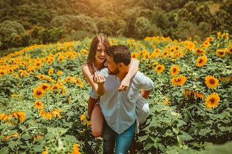 婚礼摄影师Juliano Dos Anjos. 06.05.2020的图片