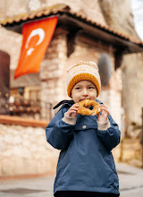 Wedding photographer Ilya Yashkin. Photo of 03.03.2025