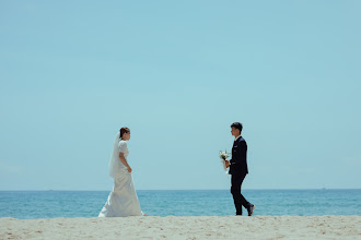 Nhiếp ảnh gia ảnh cưới Jupi Lu. Ảnh trong ngày 27.11.2023
